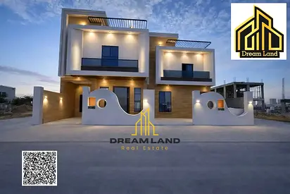 سعر خاص لفتره محدوده – 4 غرف نوم رئيسية | غرفة معيشة كبيرة | تشمل التسجيل