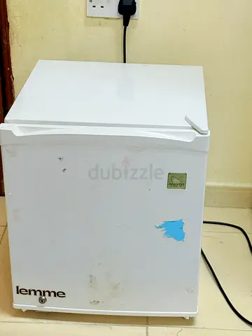 Daewoo Compact Mini Fridge