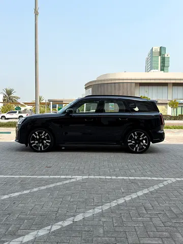 MINI Countryman Cooper S, миниатюра 4