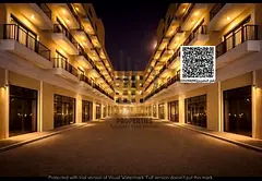 🏡 1 Bedroom Apartment for Sale – Kentia Residence, Ajman