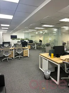 Fitted Office | Mazaya AA1 | Downtown View | Multiple Payments