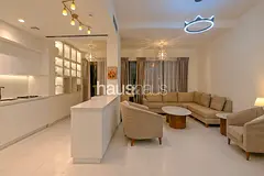 WOW! NICEST UPGRADED OPTION | Fully Furnished