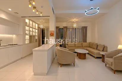 WOW! NICEST UPGRADED OPTION | Fully Furnished