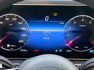 Mercedes-Benz GLE 350, миниатюра 20