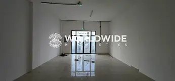 Shop for Rent in Al Hamriyah Freezone Road, Ajman | 550 Sq. Ft. Main Road Commercial Space