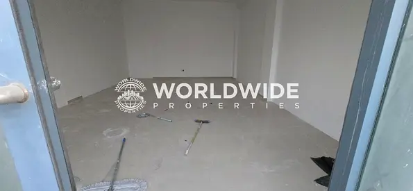 Shop for Rent in Al Hamriyah Freezone Road, Ajman | 550 Sq. Ft. Main Road Commercial Space