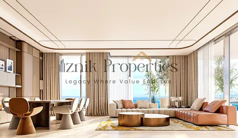 Penthouse | Boutique Residence | Island Living