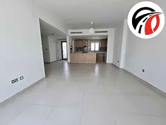 Spacious 3Bedrooms Townhouse with Maids & Storage Room