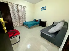 No commission Room available for Indian ready to move Near al nadha park near Dubai border