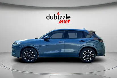 صورة 5 لـ 2023 Honda ZR-V