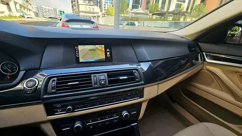 صورة مصغرة 19 لـ 2013 BMW 5-SERIES