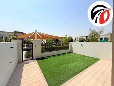 LUXURY LIVING || 3BHK+MAID VILLA || SPACIOUS & BRIGHT