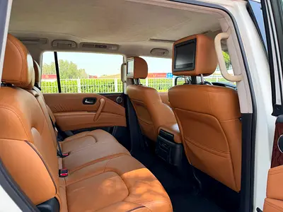 صورة 10 لـ 2019 Nissan PATROL