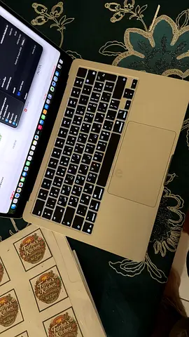 MacBook Air 13-inch (2025) - Good Condition