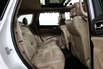 2018 JEEP GRAND CHEROKEE 缩略图 13