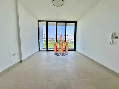 Modern luxurious Bigger 1bhk + Big Balcony + American Kitchen in Misk Aljada Community