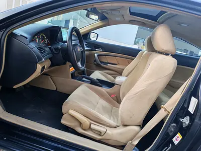 2009 Honda ACCORD — миниатюра 9