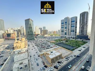 Hot Offer | One Bedroom | 1 Month Free | Spacious Layout | Family Park | Gym and Pool | Easy Access
