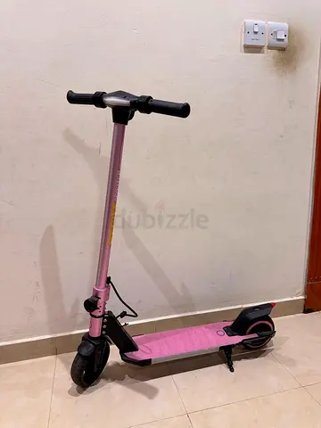 Electrical Scooter for Children