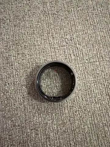 Ultrahuman Ring Air size 11