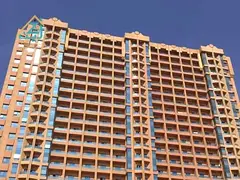 Fully Furnished Balcony Studio Apartment For Rent in Al Nuaimiya Tower C Ajman
