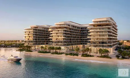 BEACHFRONT LIVING - 30/70 PAYMENT PLAN - POOL & SEA VIEW