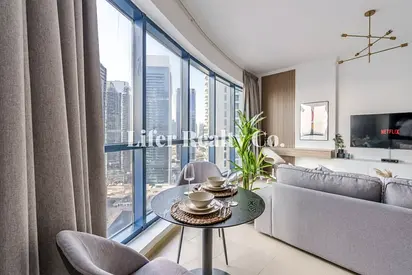 Upgraded | High Floor Lake View | Vacant