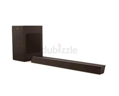 Philips Soundbar 7000 series b7305, unwanted Gift, Urgent Sale.