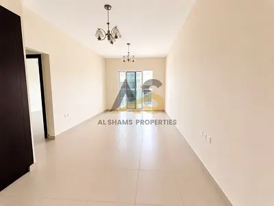12 Cheques Easy payment 1bhk With Balcony Parking Wardrobe School Zone