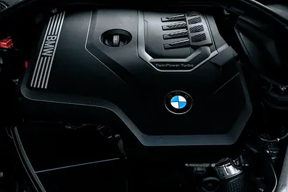 BMW 5 Series 520i M Sport, миниатюра 14