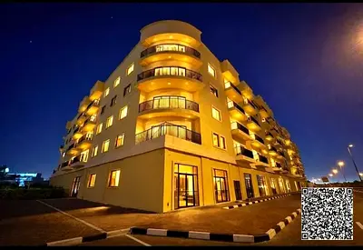 AED 193,150 Down Payment | Immediate Move-In and Comfortable Installments