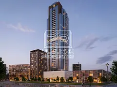 Secure Your Dream Asset in Al Teneiji Tower