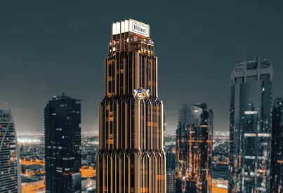 Off Plan | Prime Location | Iconic Living