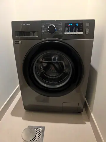 Samsung 8kg Washing Machine