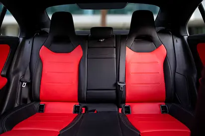 Mercedes-Benz CLA 250 AMG, миниатюра 13