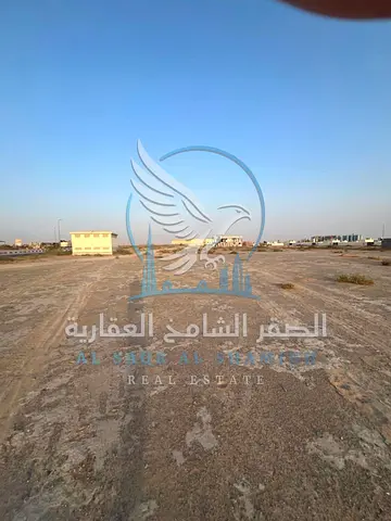 **Investment opportunity for sale in Al Sajaa - Al Hanoo area | 20,000 sq ft | Commercial/Industrial | 36m wide street | 99-year usufruct right**