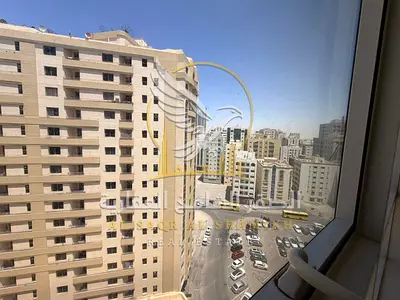 One bedroom apartment one month free deferred deposit master bedroom spacious layout modern finishing open view prime location