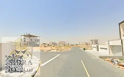 Prime Freehold Corner Plot for Sale | Al Zahya, Ajman