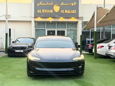 2024 Tesla MODEL 3 照片 3