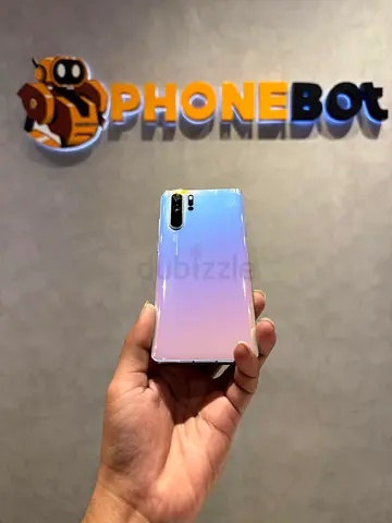 Like New - Huawei P30 Pro (128GB) - Phonebot