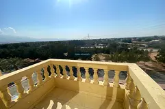 Grand Terrace | 2BR| Prime Unit