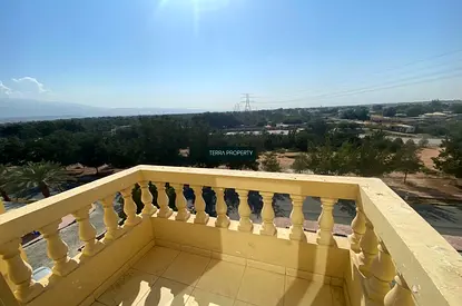 Grand Terrace | 2BR| Prime Unit
