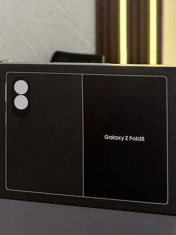 SAMSUNG Z FOLD8 512GB UAE VERSION BRAND NEW SEALED