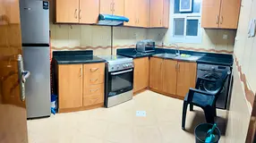 Ladies Bed Space - Executive ( Kerala )