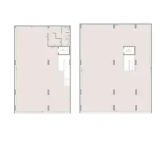 Duplex Retail in JVC