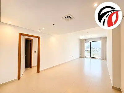 Spacious 1BR | Huge Layout | Open View | Like Brand New | Premium Amenities