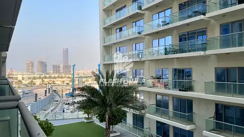 1BR | Flexible payment | Unfurnished | Beach acces