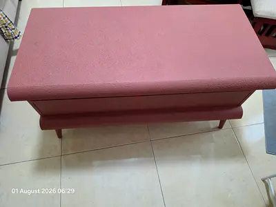Modern Coffee Table