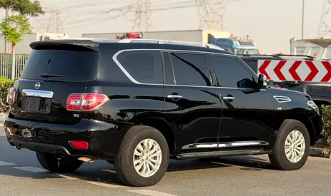 صورة مصغرة 7 لـ 2016 Nissan PATROL
