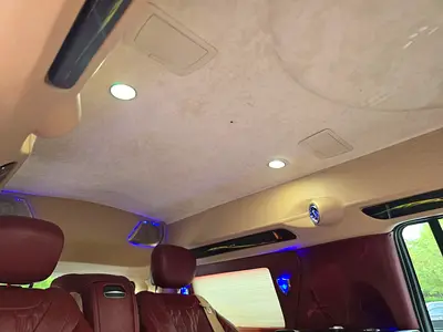 صورة 17 لـ 2018 Cadillac ESCALADE